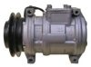 LIZARTE 0472009690 Compressor, air conditioning